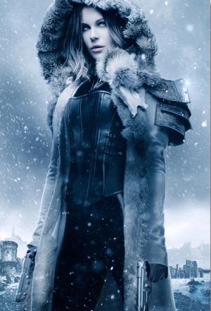 Underworld: Blood Wars's poster