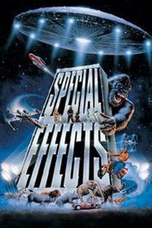 Special Effects: Anything Can Happen's poster