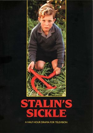 Stalin's Sickle's poster