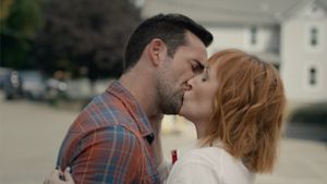 Love in Kilnerry's poster