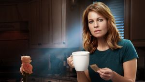 Last Scene Alive: An Aurora Teagarden Mystery's poster