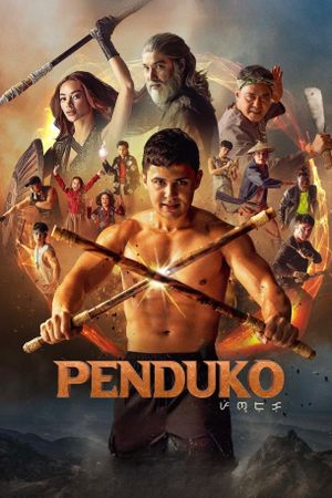 Penduko's poster