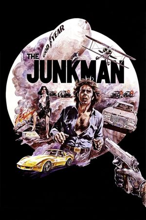 The Junkman's poster