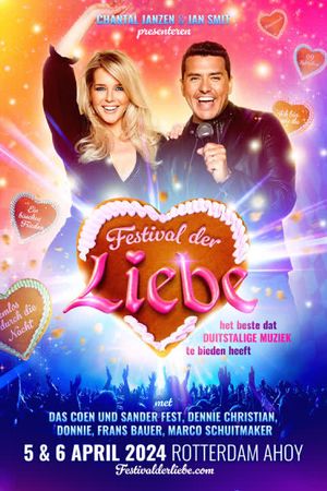 Festival der Liebe's poster