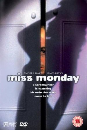 Miss Monday's poster