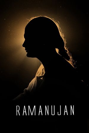 Ramanujan's poster