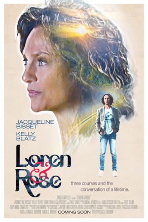Loren & Rose's poster