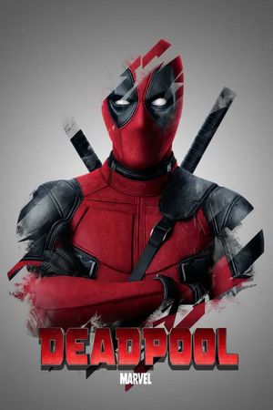 Deadpool's poster
