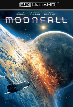 Moonfall's poster