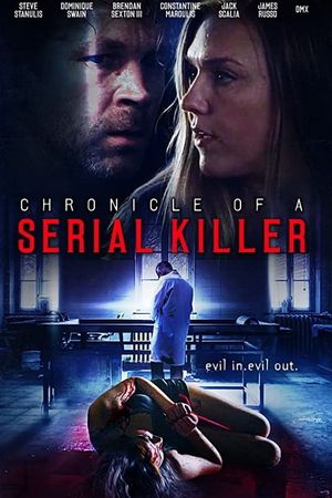 Chronicle of a Serial Killer's poster