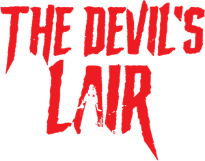 The Devil's Lair's poster