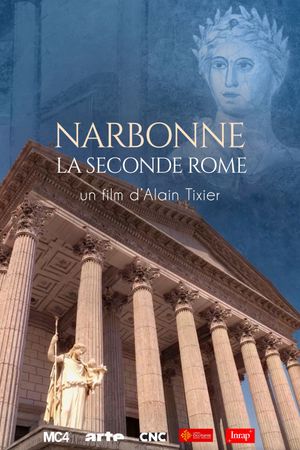 Narbonne, la seconde Rome's poster