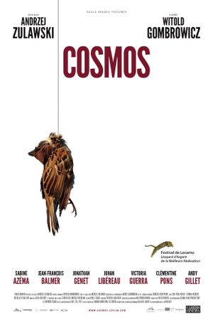 Cosmos's poster