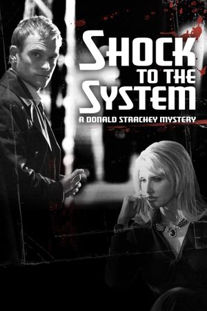 Shock to the System's poster