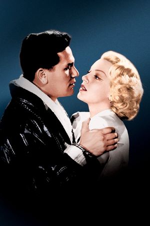 The Postman Always Rings Twice's poster