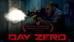 Day Zero's poster