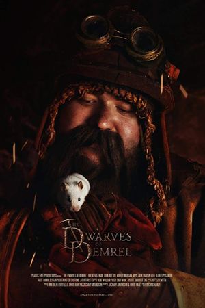 The Dwarves of Demrel's poster