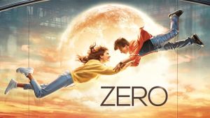 Zero's poster