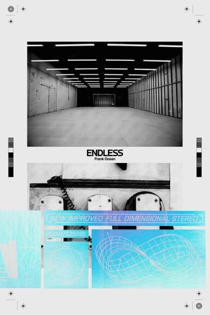 Endless's poster
