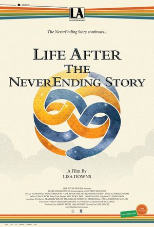 Life After the NeverEnding Story's poster