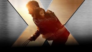 Logan's poster