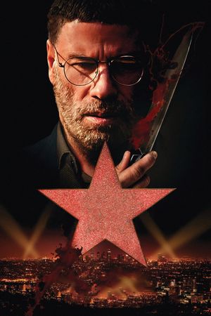 The Fanatic's poster