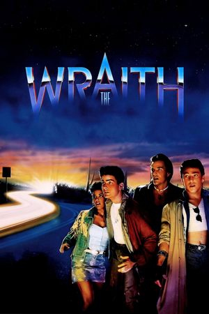 The Wraith's poster