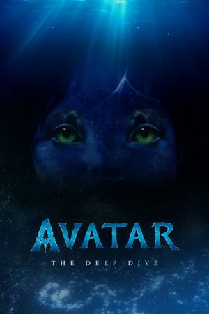 Avatar: The Deep Dive - A Special Edition of 20/20's poster