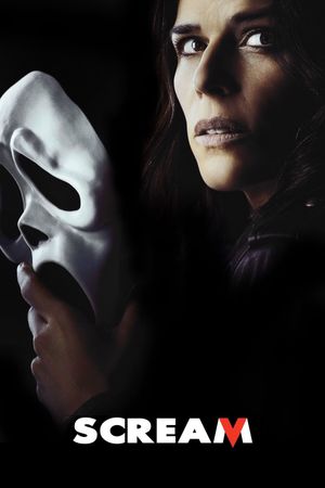 Scream's poster