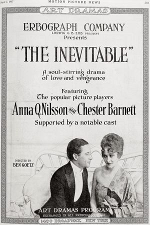 The Inevitable's poster