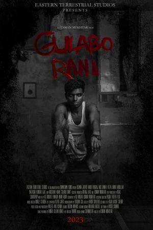 Gulabo Rani's poster