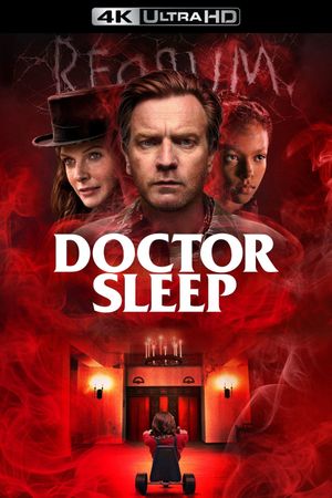 Doctor Sleep's poster