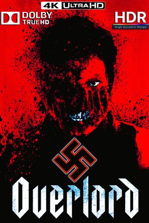 Overlord's poster