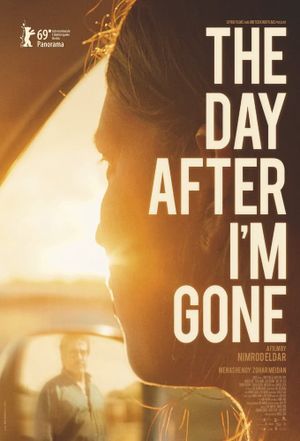 The Day After I'm Gone's poster