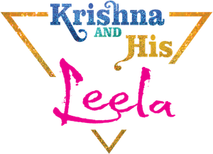 Krishna and His Leela's poster
