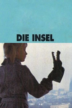 The Island's poster