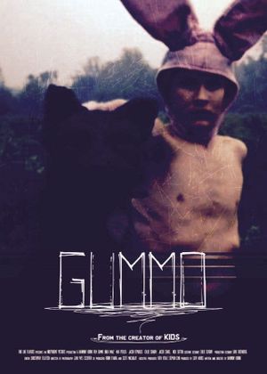 Gummo's poster