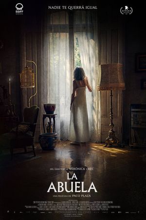 The Grandmother's poster