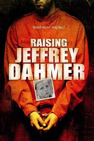 Raising Jeffrey Dahmer's poster