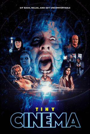 Tiny Cinema's poster