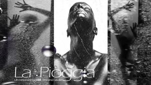 La pioggia - Rain's poster