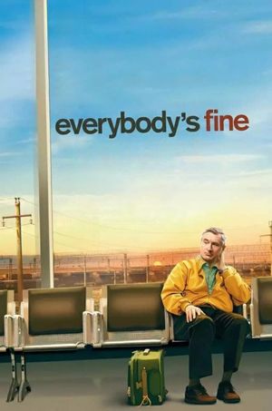 Everybody's Fine's poster