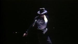 Michael Jackson: HIStory World Tour - Live in Brunei's poster