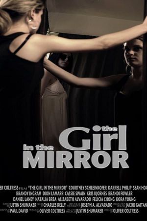 The Girl in the Mirror's poster