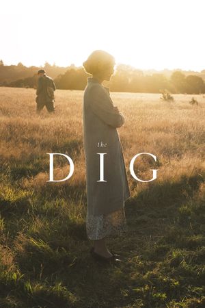 The Dig's poster