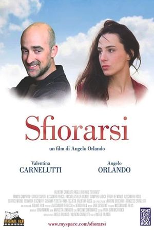 Sfiorarsi's poster