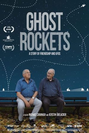 Ghost Rockets's poster