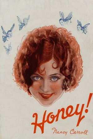 Honey's poster