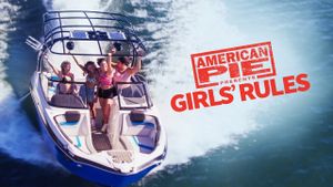 American Pie Presents: Girls' Rules's poster