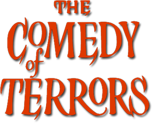 The Comedy of Terrors's poster
